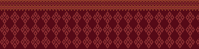Ulos Border